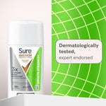 Women Maximum Protection Anti-perspirant Cream, Sport Strength | Set-of-6