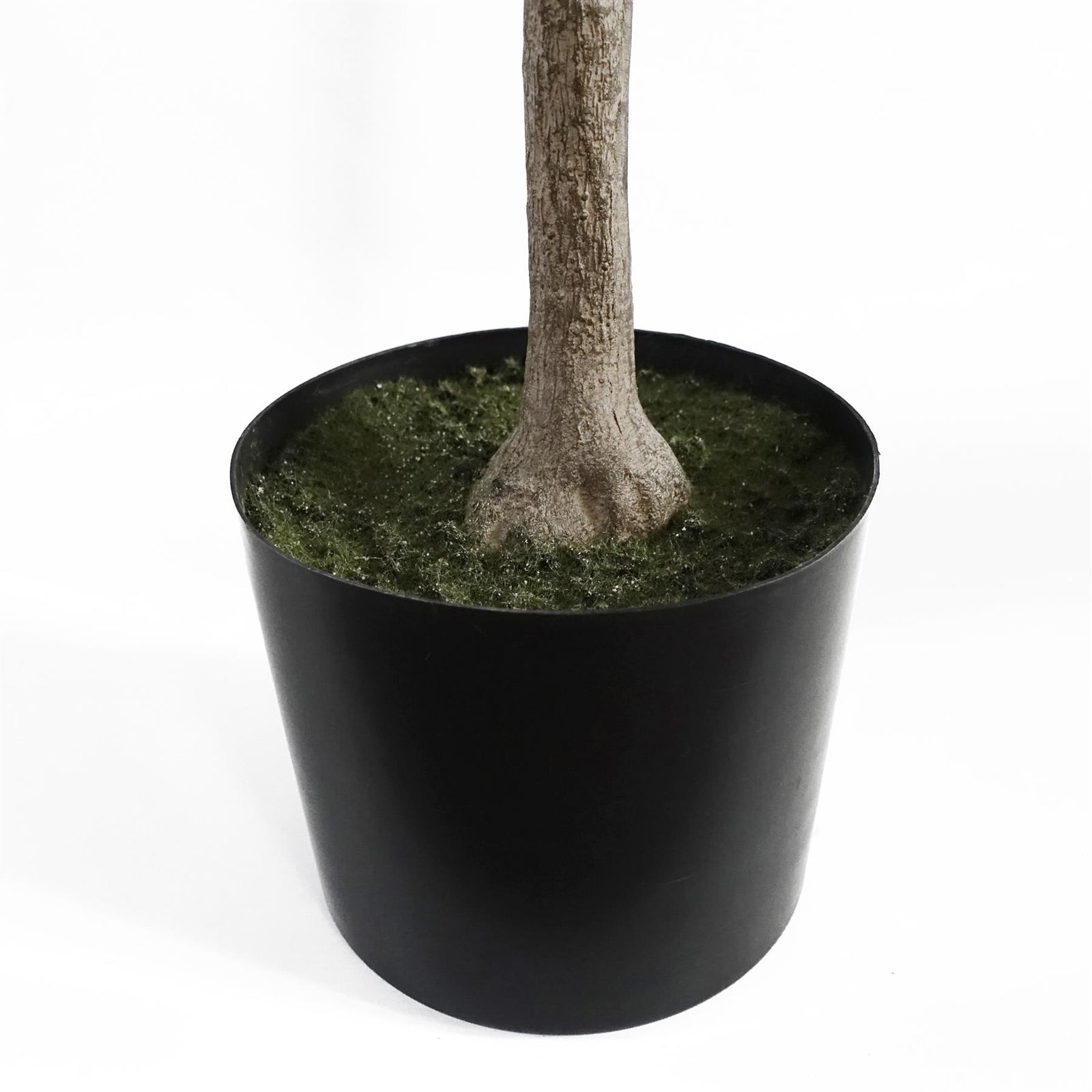 120cm Artificial Lemon Tree Premium