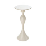 Breeins Stylish Cold-rolled Steel Side Table