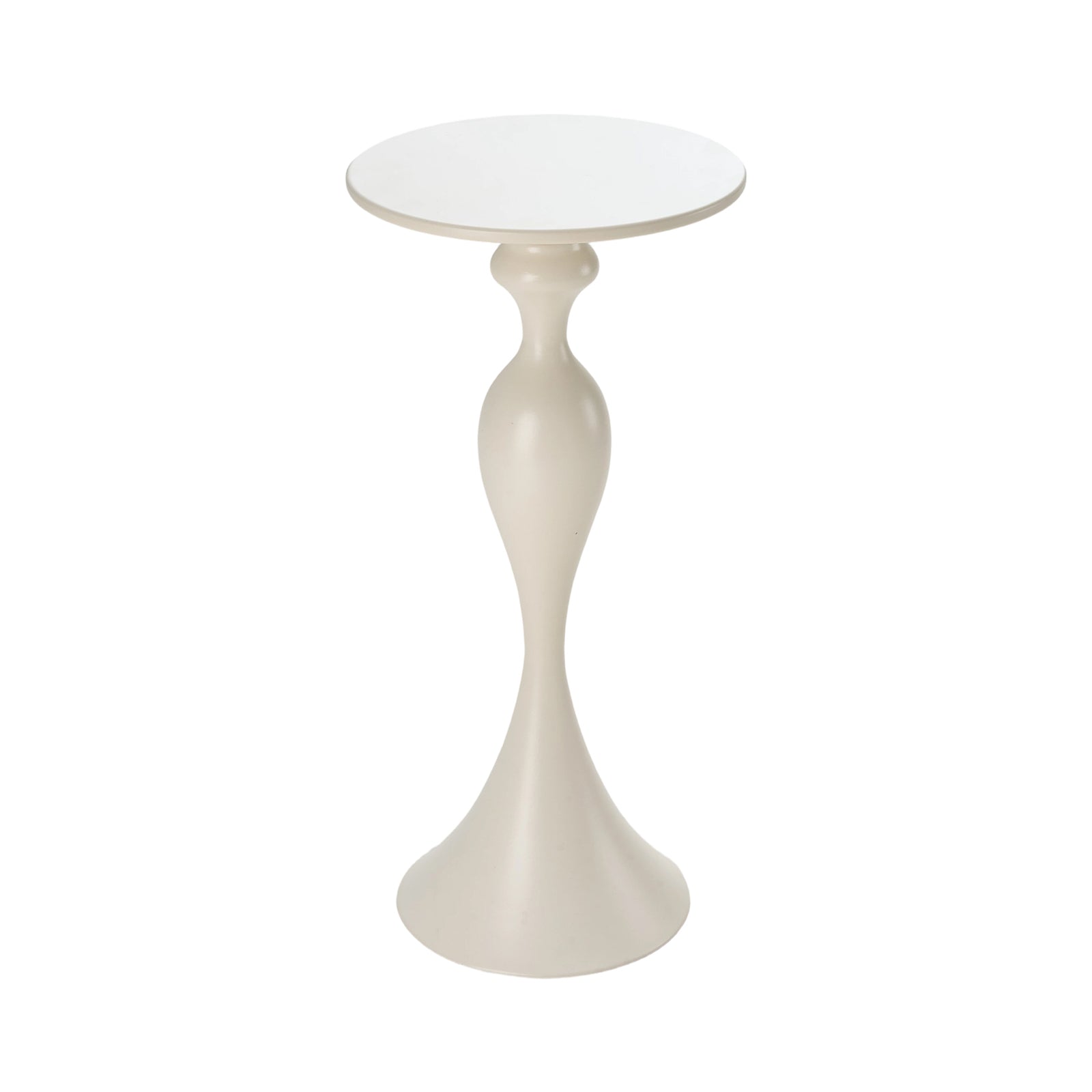 Breeins Stylish Cold-rolled Steel Side Table