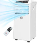 Mobile Air Conditioner W/ Rc Cooling 1003w