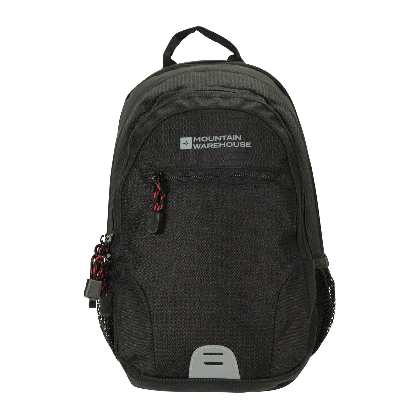 Quest 12l Backpack | One Size | Black