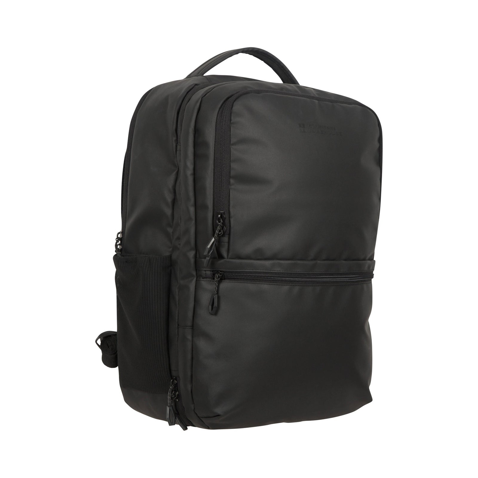 Ultimate 20l Laptop Bag | One Size | Black