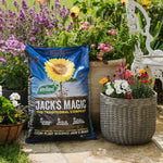 Jack's Magic All-purpose Compost | 50l
