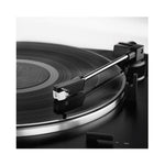 At-lp60xusb Automatic Belt-drive Turntable Analog And Usb | Black