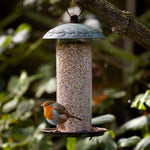 Complete Seed And Nut No Mess Wild Bird Food Mix, 20kg