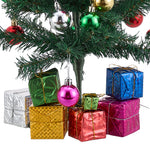 50cm Mini Christmas Tree With Lights