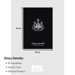 2026 A5 Diary Official Product
