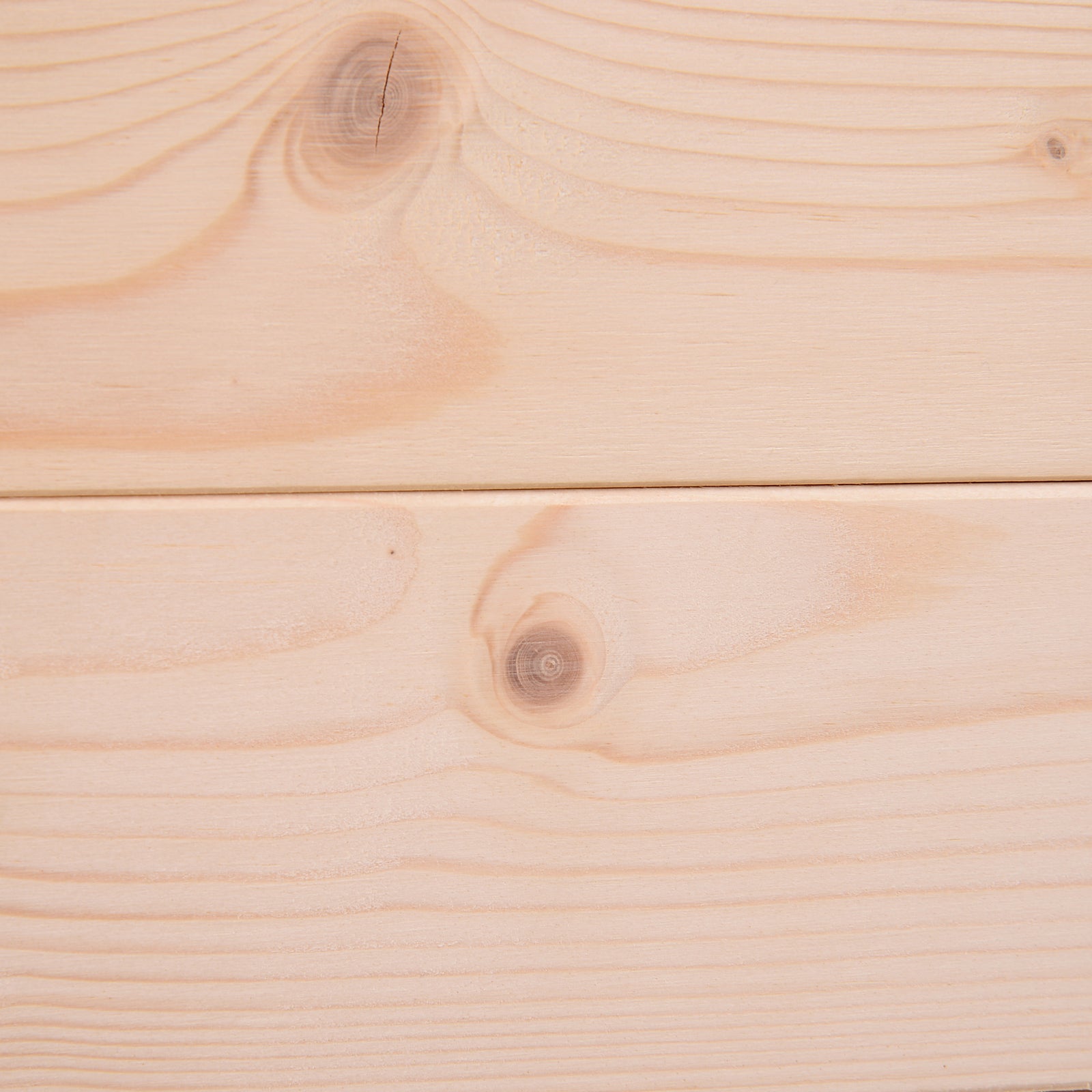 Raised Wooden Garden Planter 86x46x76cm