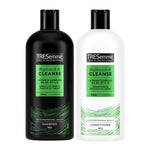 Shampoo & Conditioner Bundle 680ml Each - Replenish & Cleanse | Set of 1