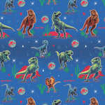 Gift Wrap, 4 Sheet 4 Tag, Bundle Official Product