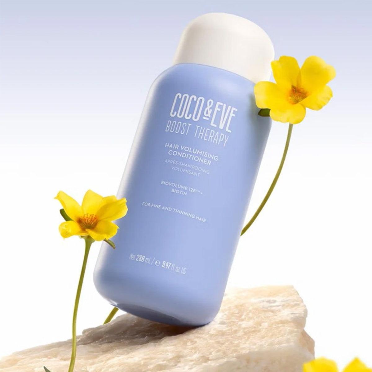 Boost Therapy Volumising Conditioner 280ml