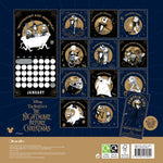 2026 Square Calendar Official Product