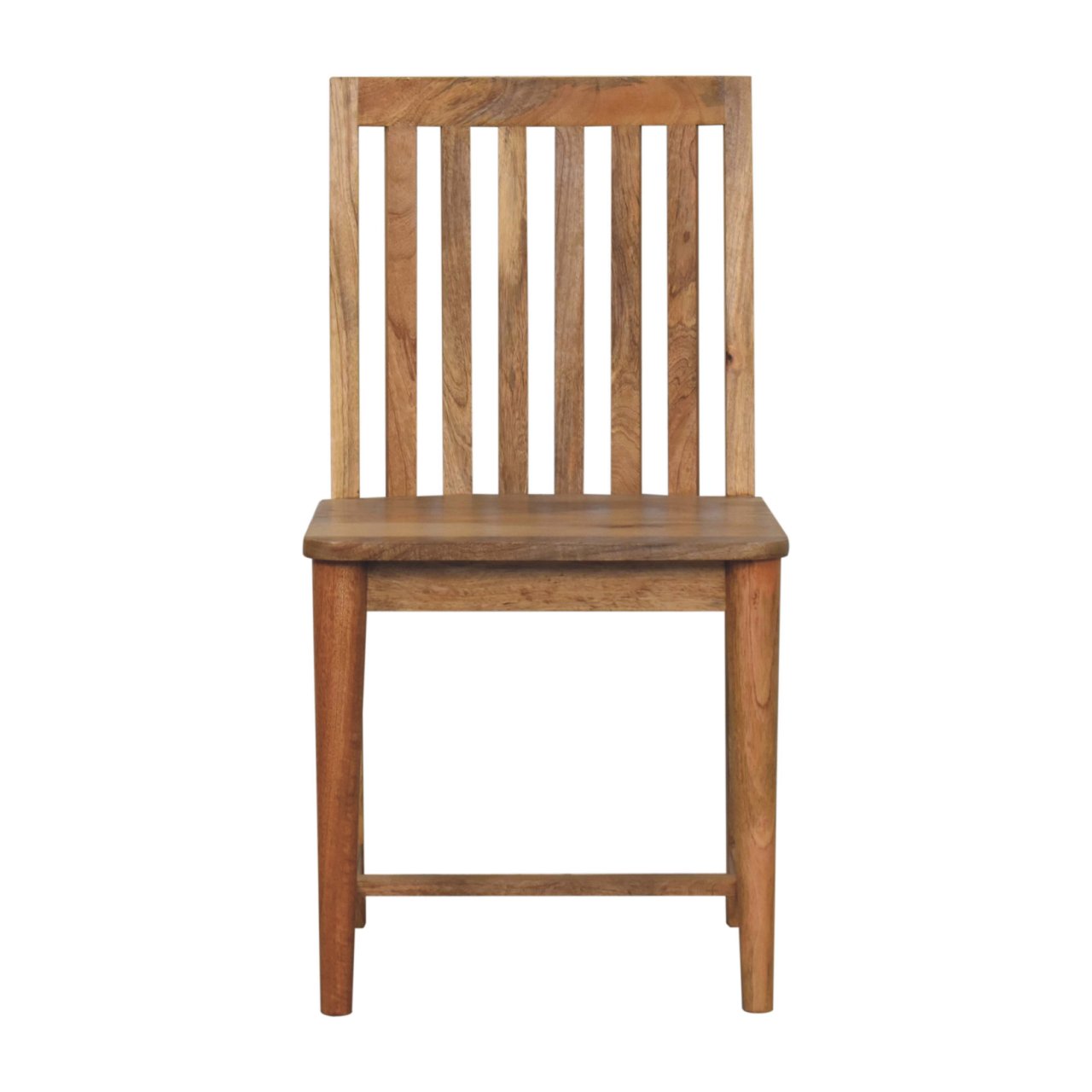 Solid Mango Wood Ariella Dining Chair