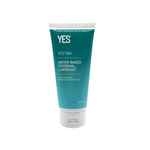 Water-based Organic Personal Lubricant