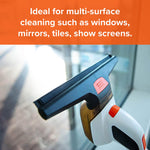 4v Vita Cordless Window Vac