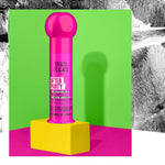 After Party Smoothing Cream For Shiny Frizz-free Hair 100ml
