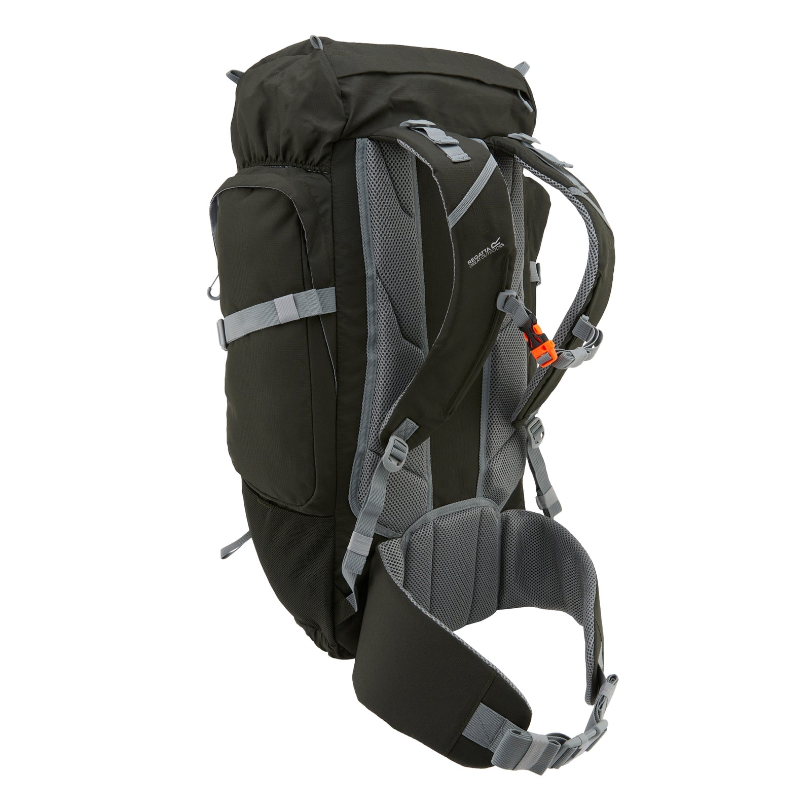 Survivor V4 85l Backpack | One Size | Olive