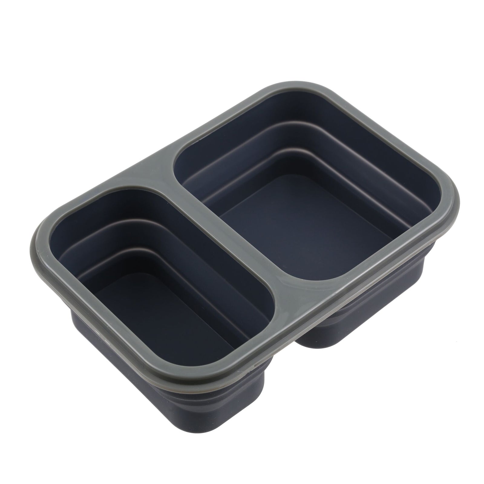 Silicon Mess Tin | Gray