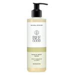 Hand And Body Wash With Refreshing Marjoram And Citrus Scent 250ml