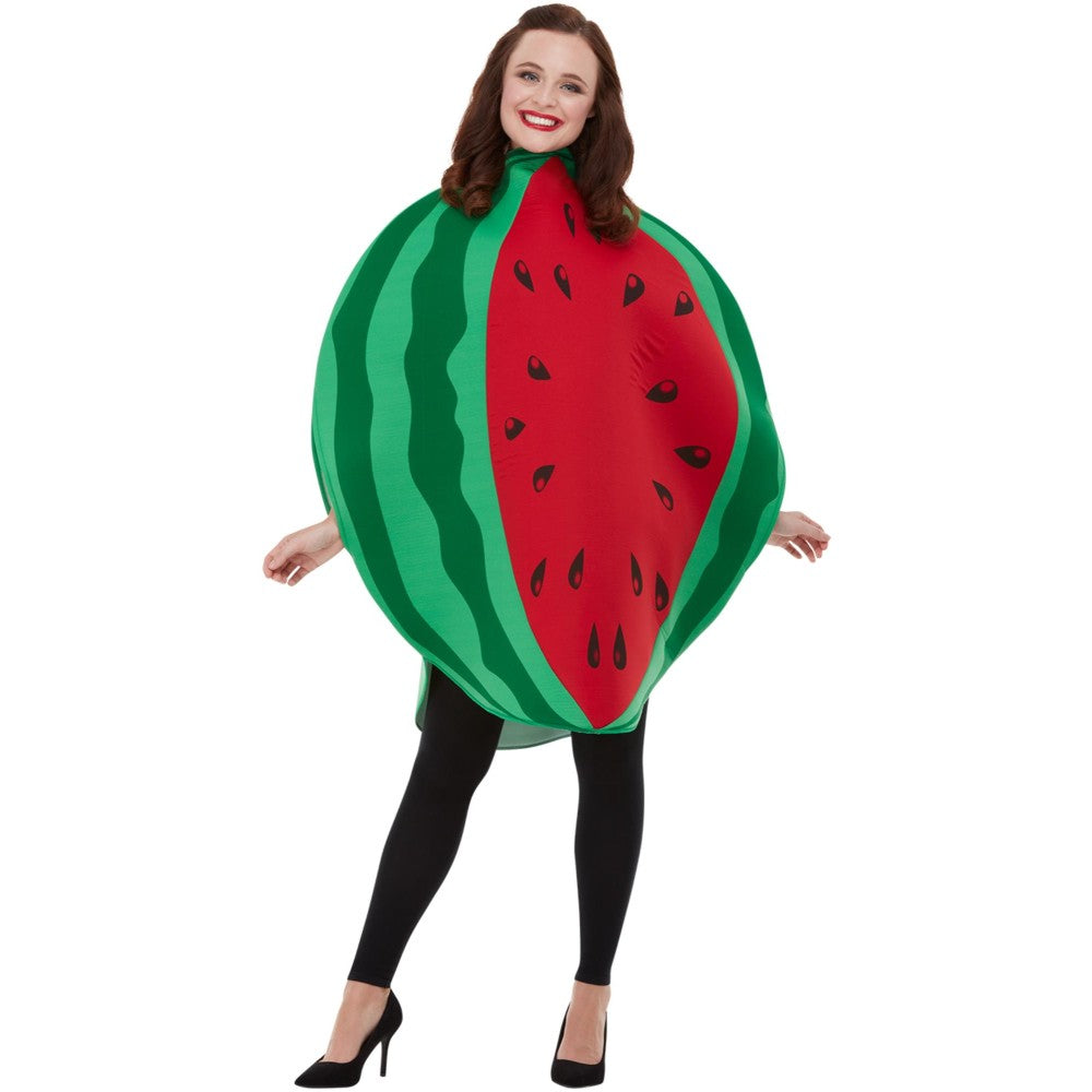 Watermelon Costume