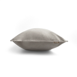 Mellow Heated Cushion, Rechargeable | Grey
