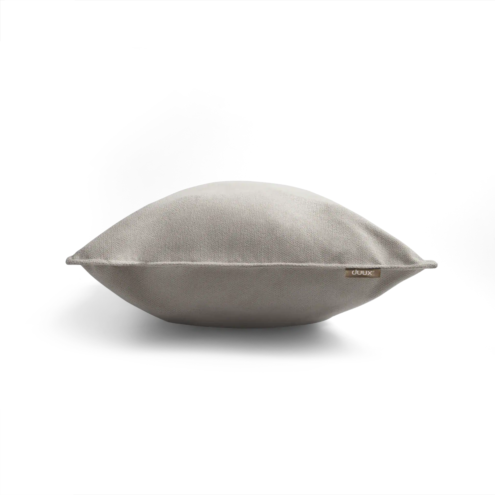 Mellow Heated Cushion, Rechargeable | Grey