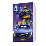 Age 4 Birthday Card Official Product