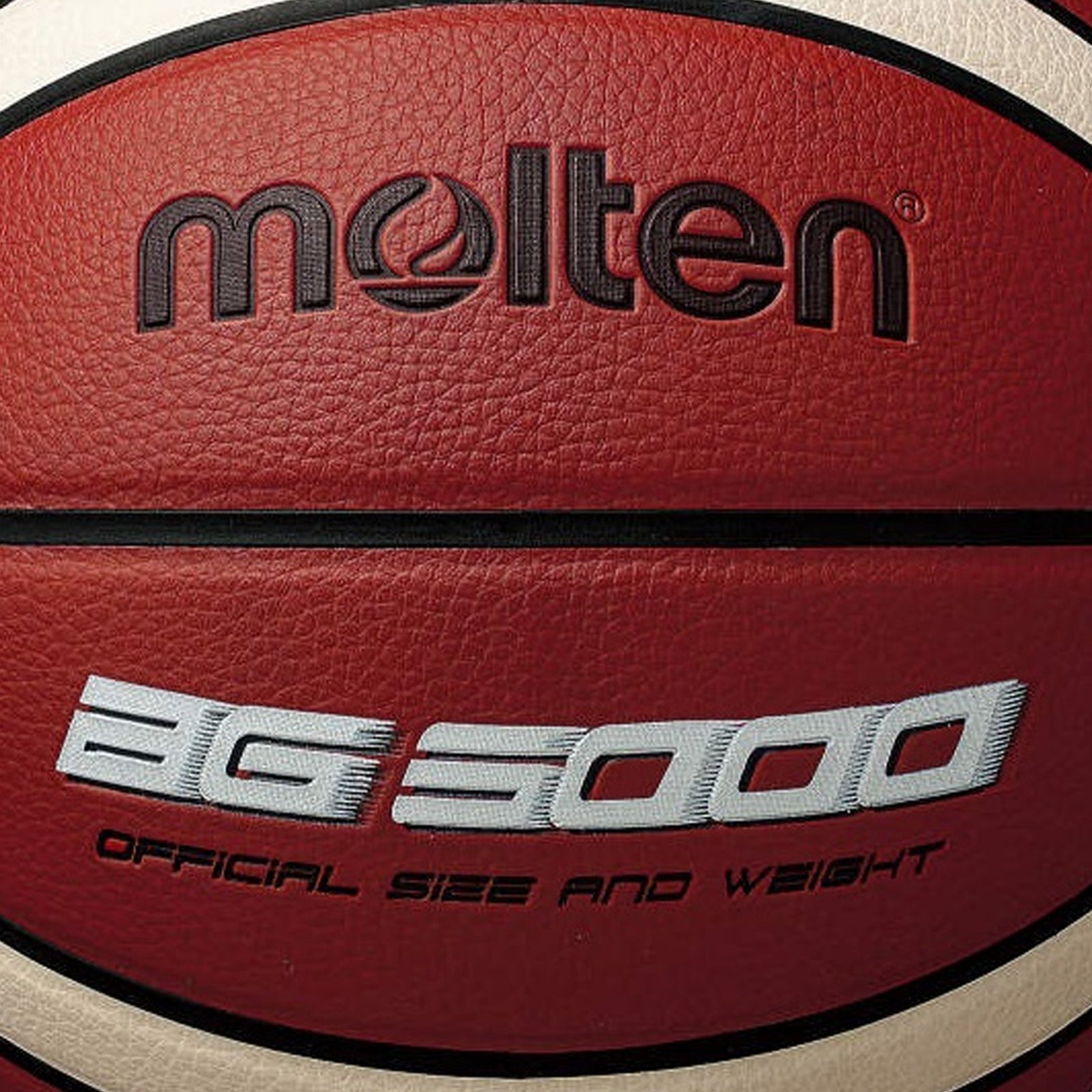 3000 Basketball | 5 | Brown