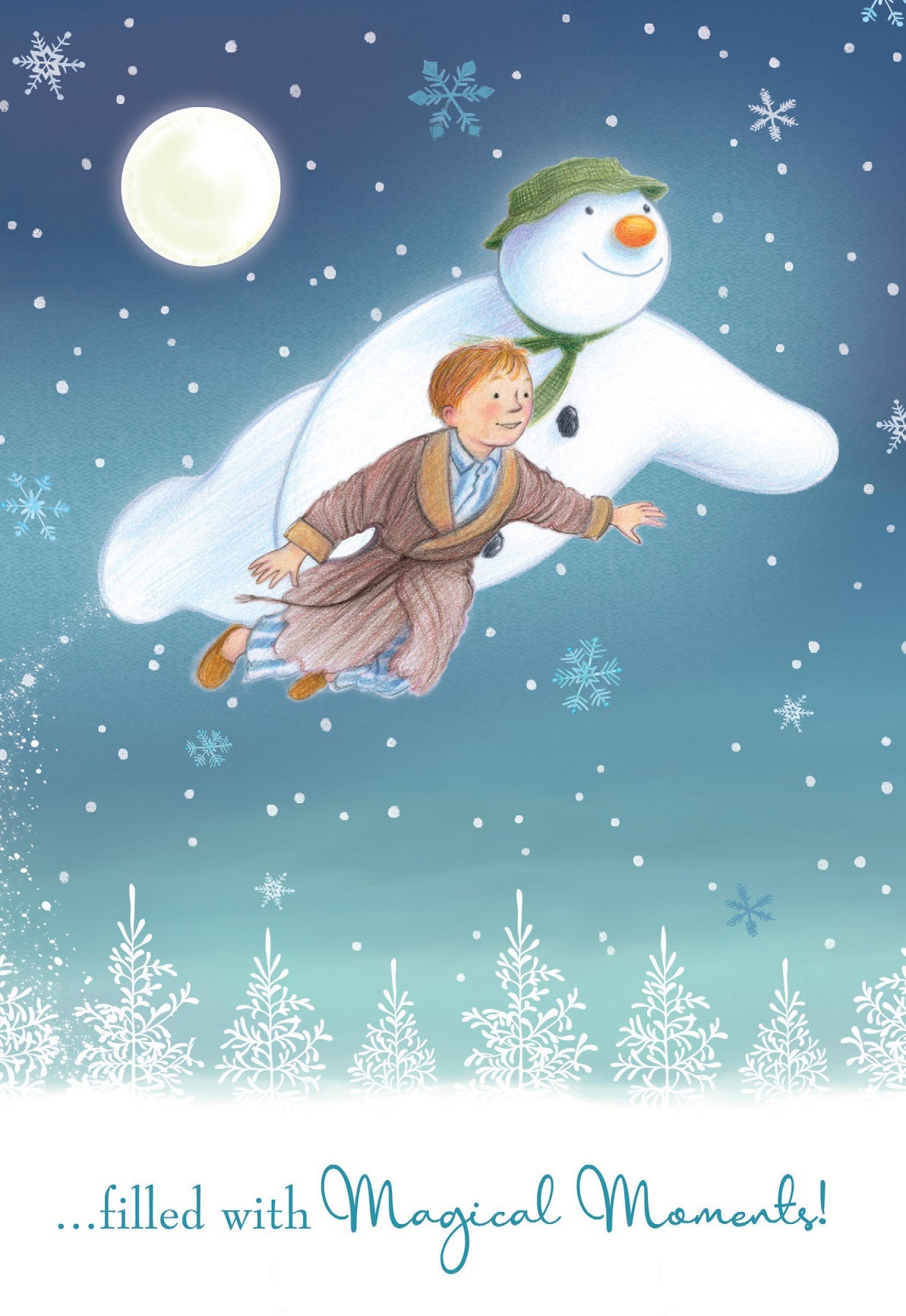 Christmas Sound Card Official Product