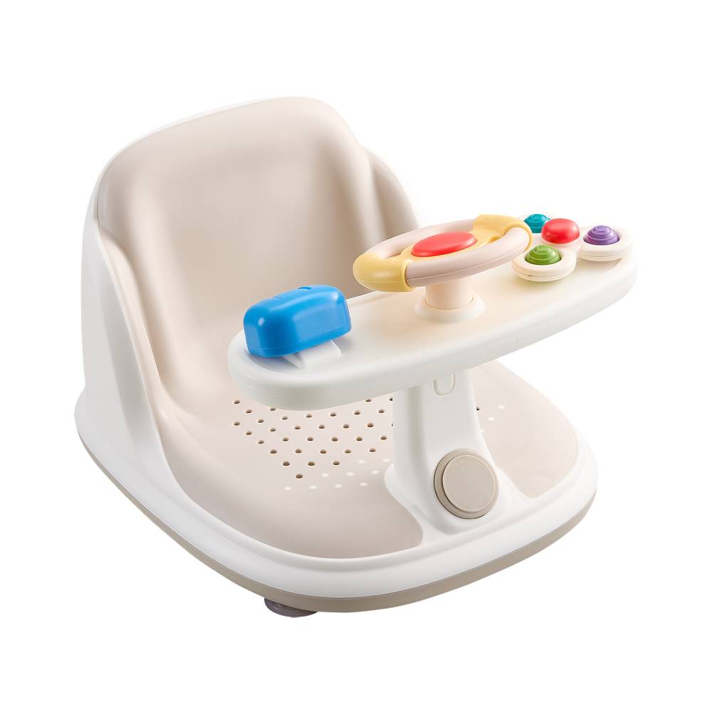 Breeins Anti-slip Baby Bath Seat