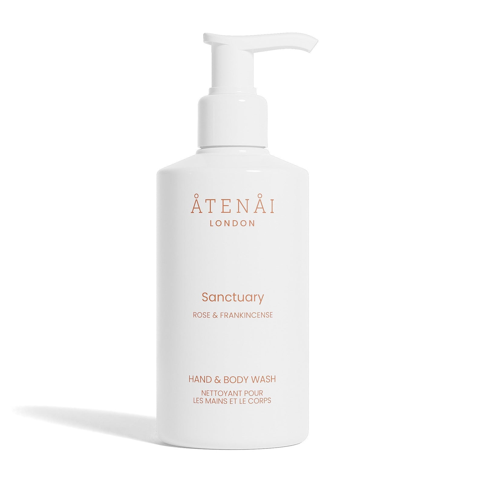 Sanctuary Parfum, Hand & Body Collection Gift Set