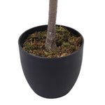 150cm/180cm Artificial Ficus Tree Decorative Plant In Planter | Small