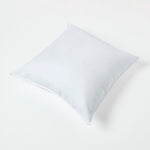 Super Microfibre Cushion Pad | 60cm x 60cm | White