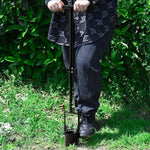 Long-handled Bulb Planter