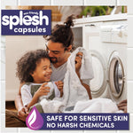 Xtra Stain Removal 3in1 Laundry Capsules 280 Washes