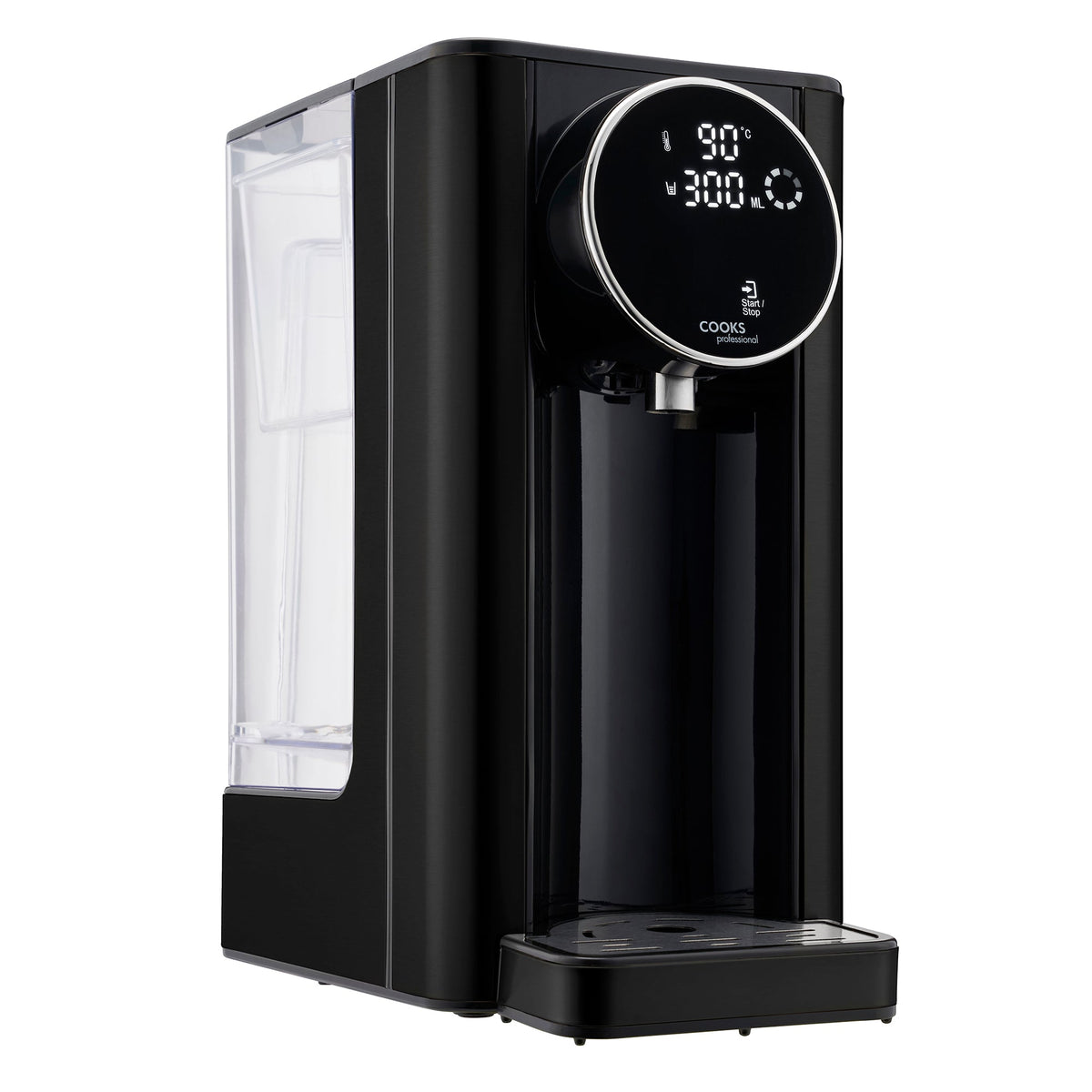 Cooks Professional 2.7l Digital Hot Water Dispenser