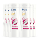 Body Love Body Lotion Barrier Repair Panthenol Protect & Strengthen 6x400ml