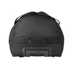 Vessel Wheelie Travel Bag (70 Litres) | One Size | Black