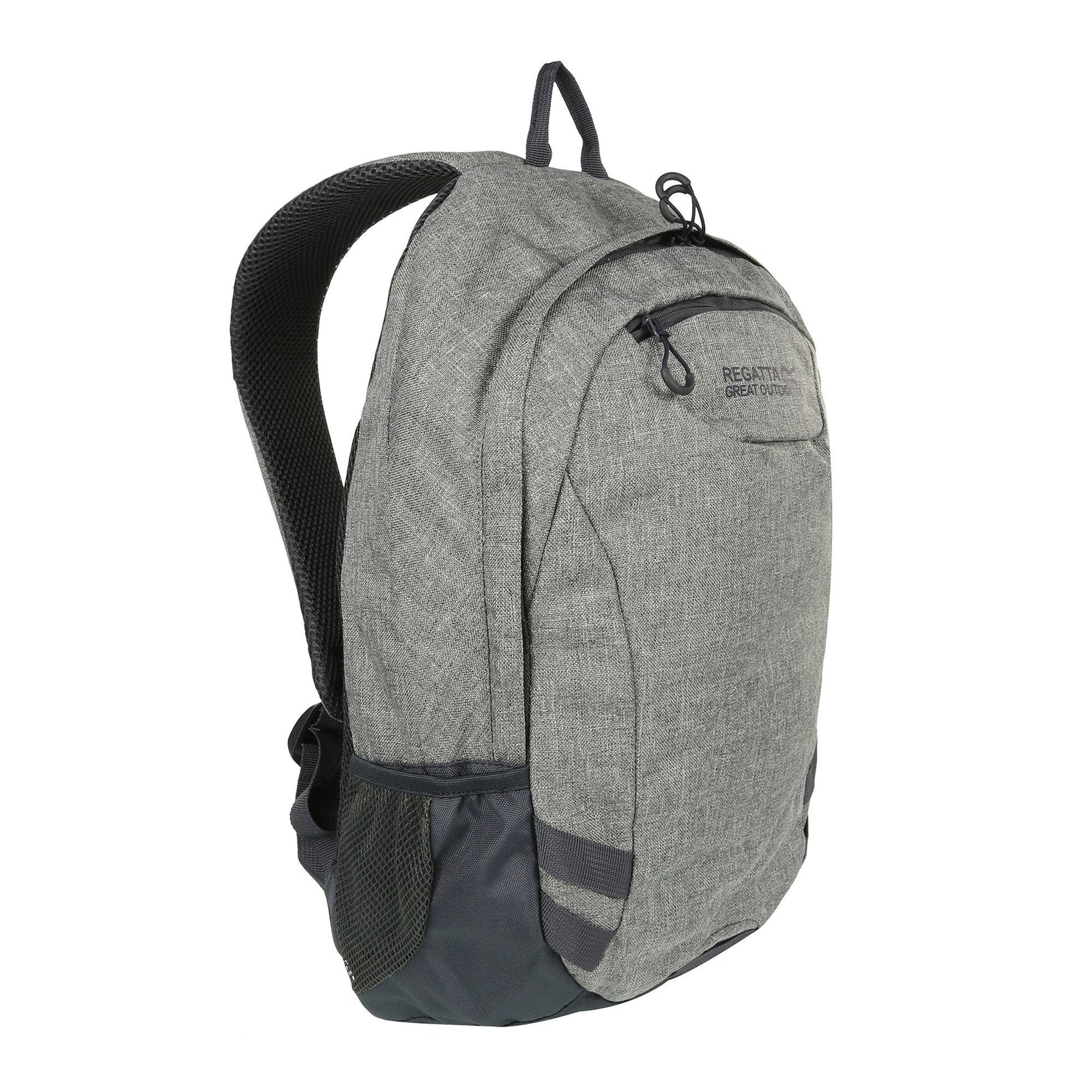 Great Outdoors Brize Ii 20 Litre Rucksack | One Size | Gray