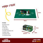 Texas Hold'em Poker Set