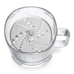 Hbfp11 Food Processor Accessory For Hand Blender | Grey