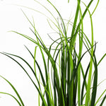 60cm Artificial Grass Plant Lemongrass