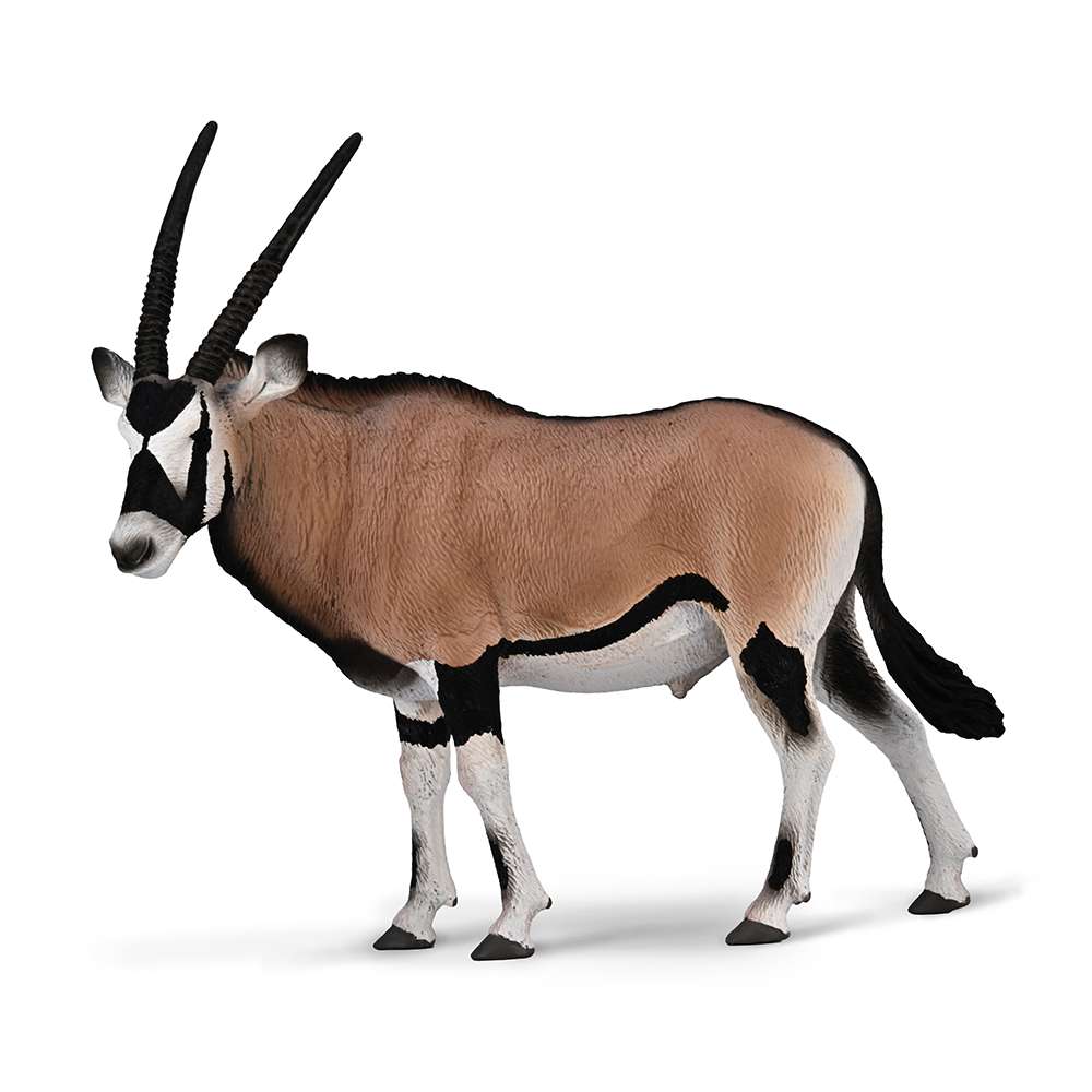 CollectA Gemsbok Antelope