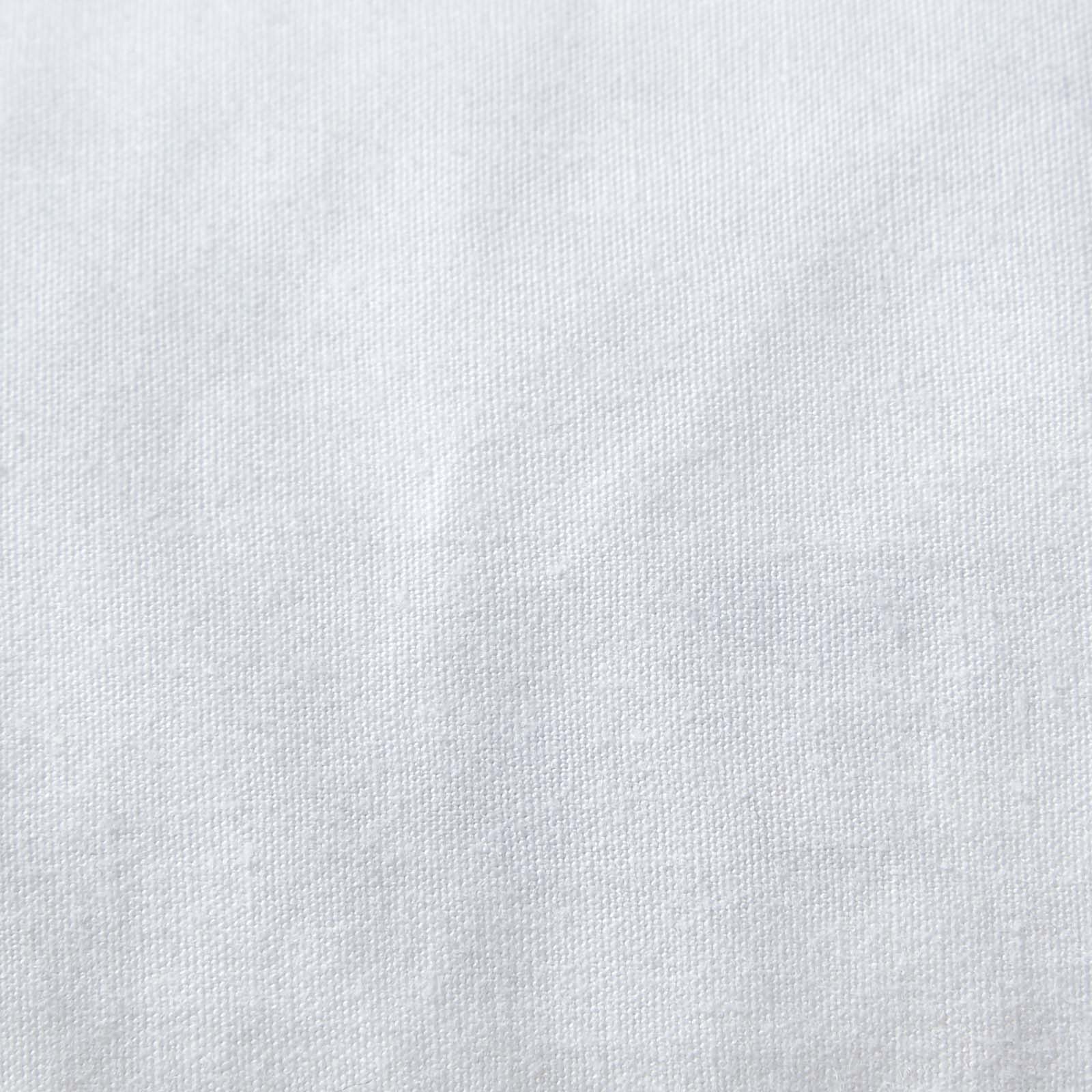 Duck Down Cushion Pad | 60cm x 60cm | White