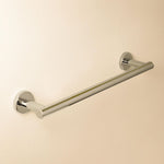 Towel Rail Chrome Architect Sp (46cm)