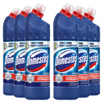 Original Thick Bleach 750ml, 6pk