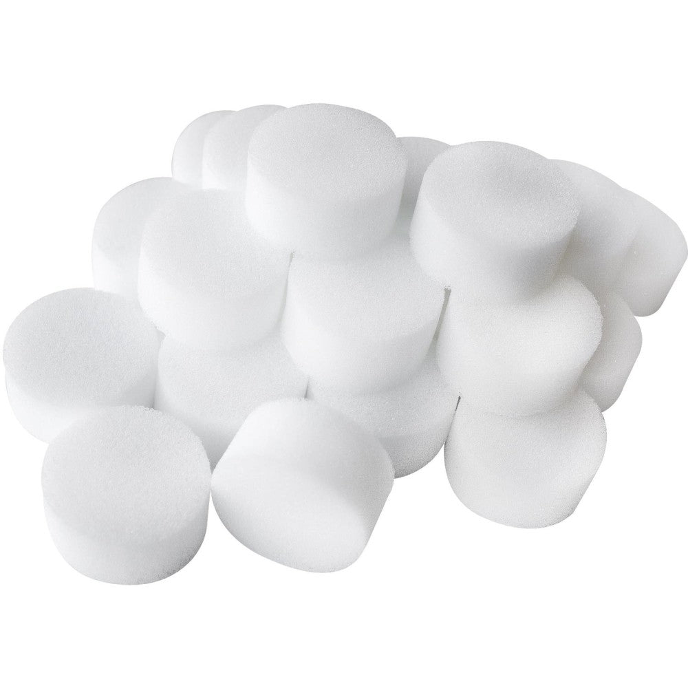Foam Make-up Sponges