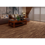 Pvc Wood-look Self-adhesive Flooring Planks