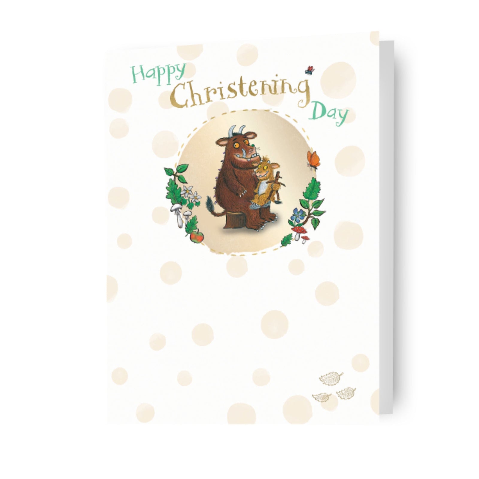 Happy Christening Day' Card Official Product